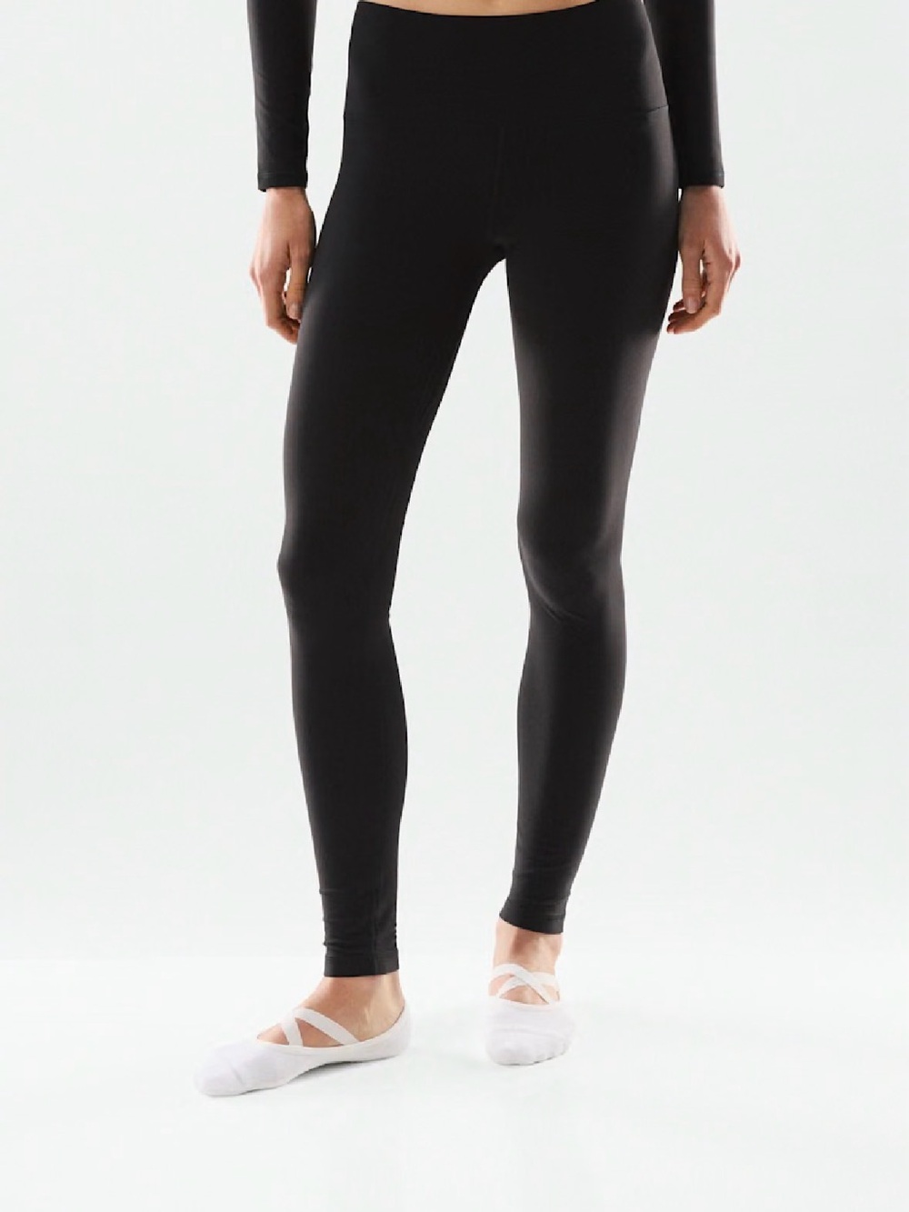 GOLDEN LIFE Cheeky Hi-Rise Black Size 2 NWT